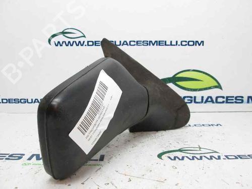 Right mirror SEAT CORDOBA (6K1, 6K2) 1.4 i | BP2897082C27 