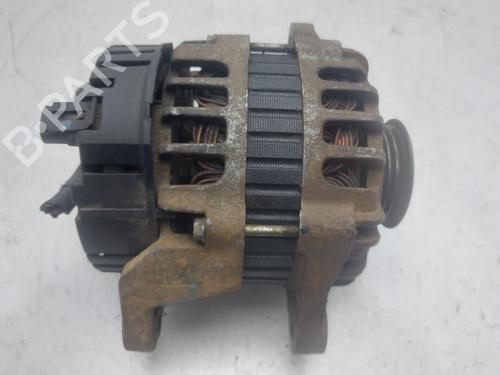 Used Alternator Alternator 38091075 38091075