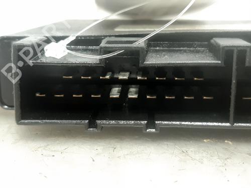 Electronic module MERCEDES-BENZ E-CLASS (W210) E 300 Turbo-D (210.025) | BP9194568M83 