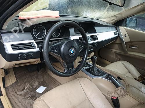 Venstre foran invendig håndtak BMW 5 (E60) 520 i | BP24641950I13 