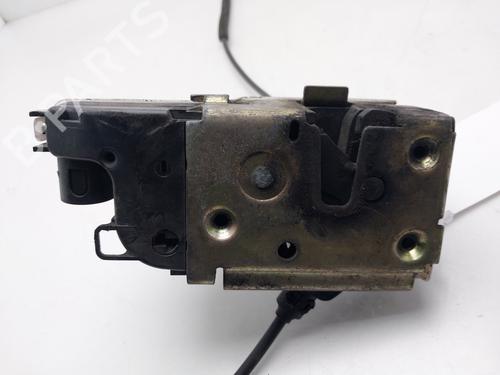 Used Front left lock Front left lock CITROËN C3 I (FC_, FN_) 1.4 HDi (68 hp) 33113479 33113479