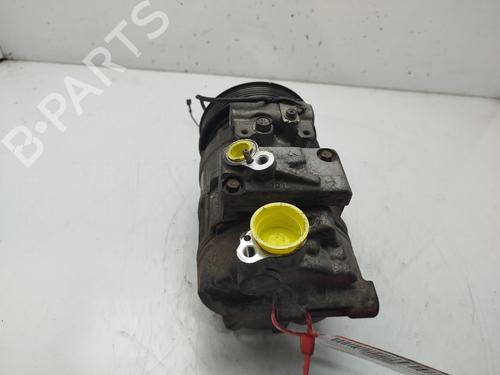AC compressor PORSCHE 911 Convertible (997) 3.6 Carrera 4 | BP32297762M34 