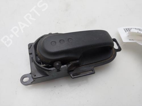 Venstre bak invendig håndtak NISSAN NOTE (E11, NE11) 1.4 (88 hp) 17526942
