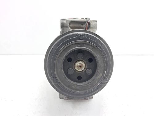 AC compressor JAGUAR XF II (X260) 2.0 D AWD | BP15678601M34 