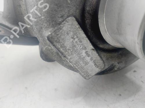 Turbocharger/Supercharger PEUGEOT 607 (9D, 9U) 2.2 HDi | BP29742653M71