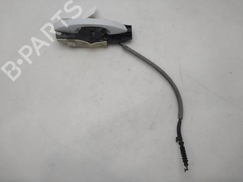 Used Front right exterior door handle Front right exterior door handle 39143367 39143367