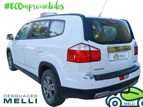Electronic module CHEVROLET ORLANDO (J309) 2.0 D | BP37998345M83 - Image 7