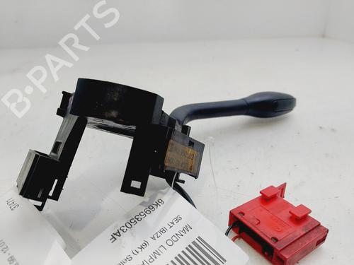 Steering column stalk SEAT IBIZA II (6K1)  | BP24238533I23 
