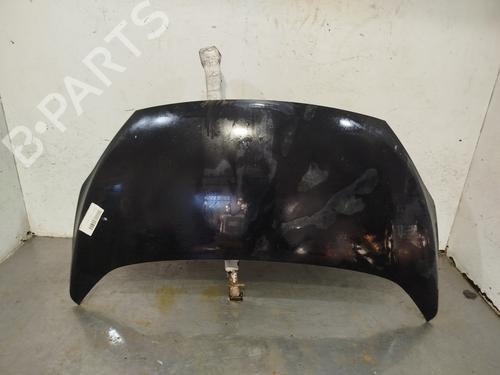 Used Hood FORD KA (RU8) 1.3 TDCi (75 hp) 31264994