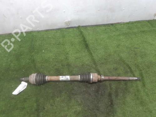 Used Right front driveshaft CITROËN C4 I (LC_) [2004-2014]  5925181