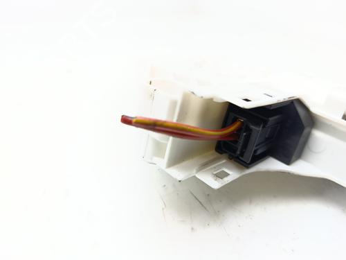 Right front window motor AUDI A4 B8 Avant (8K5) | BP31338398E20