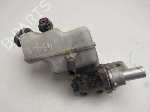 Used Brake master cylinder Brake master cylinder FORD TRANSIT Van (FA_ _) [2006-2014] 39691320 39691320