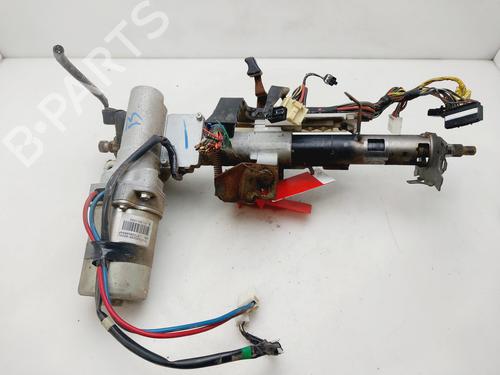 Used Steering column TOYOTA COROLLA (_E12_) 1.4 D (NDE120_, NDE120R) (90 hp) 32397256