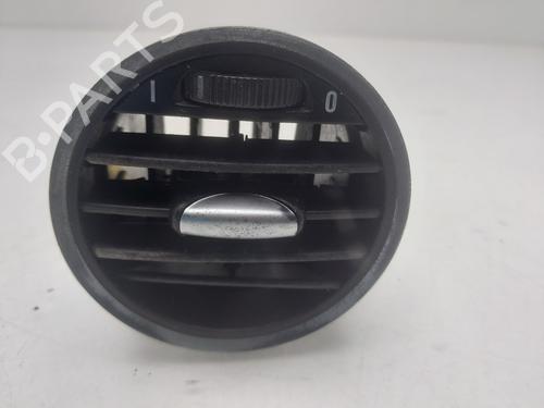 Luftventil Luftventil ALFA ROMEO 159 (939_) 2.4 JTDM (939AXD12, 939AXD1B) (200 hp) 39666647 39666647