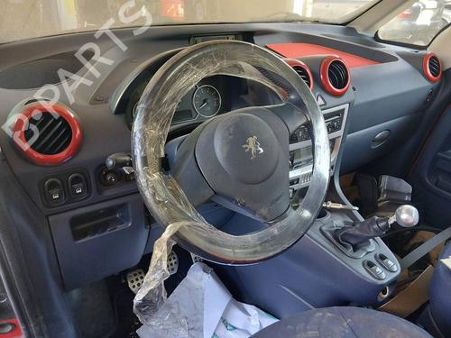 Electronic module PEUGEOT 1007 (KM_) 1.4 16V | BP38950274M83 - Image 10