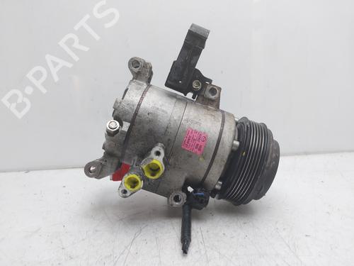 AC-Kompressor MAZDA CX-5 (KE, GH) 2.2 D (KE2FW) (150 hp) 16378969