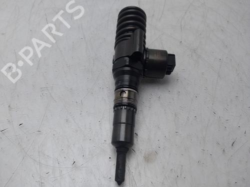 Used Injector Injector AUDI A3 (8P1) [2003-2013] 33537911 33537911