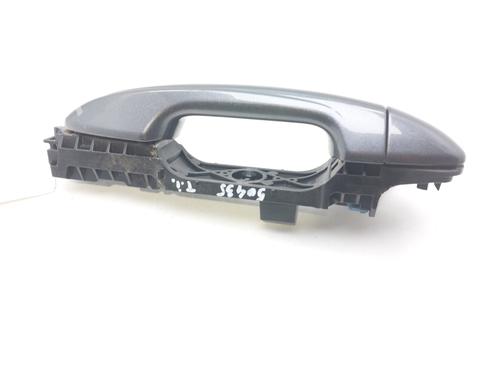 Rear left exterior door handle TOYOTA RAV 4 IV (_A4_) 2.2 D 4WD (ALA49) (150 hp) 6921142040A0 |