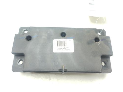 Elektronik Modul für NISSAN NAVARA NP300 (D40) 2.5 dCi 4WD (171 hp) 30590551