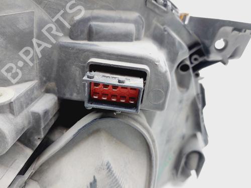 Left headlight OPEL VECTRA C (Z02) 1.8 16V | BP28138848C28 