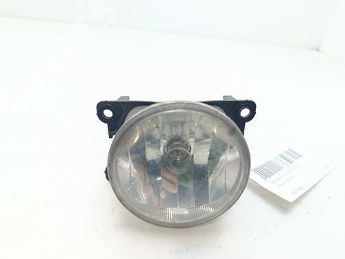 Used Left front fog light Left front fog light CITROËN DS3 (SA_) 1.6 THP 155 (156 hp) 34435639 34435639