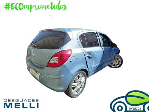 Fuse box OPEL CORSA D (S07)  | BP33967407E1  - Image 9