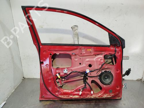 Left front door KIA STONIC (YB)  | BP25118145C2