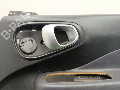 Front right panel FIAT 500L (351_, 352_) | BP38625448C59 - Image 3