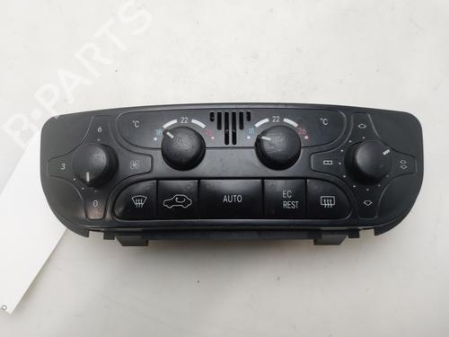 climate-control-mercedes-benz-c-class-w203-2000-2001-2002-2003-2004-2005-2006-2007-34460212 main image