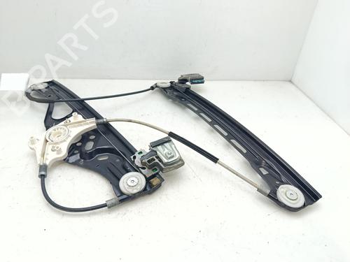 Front right window mechanism MERCEDES-BENZ E-CLASS (W211) E 320 CDI (211.026) | BP37068754C23 - Image 2