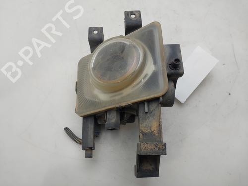 Used Right front fog light Right front fog light OPEL ZAFIRA / ZAFIRA FAMILY B (A05) [2005-2019] 33327182 33327182