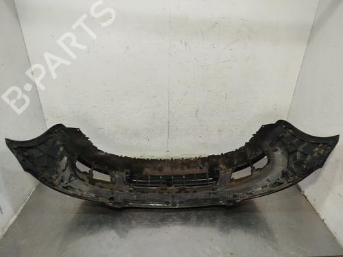 Front bumper VW GOLF PLUS V (5M1, 521) 1.9 TDI | BP27649637C7 
