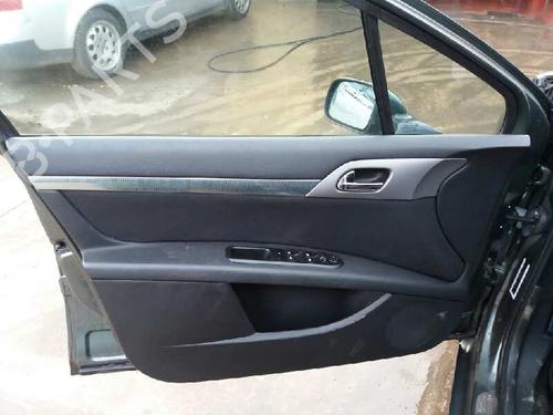 Rear left interior door handle PEUGEOT 407 (6D_) 2.0 (6DRFNB, 6DRFNE) | BP3310232I15 