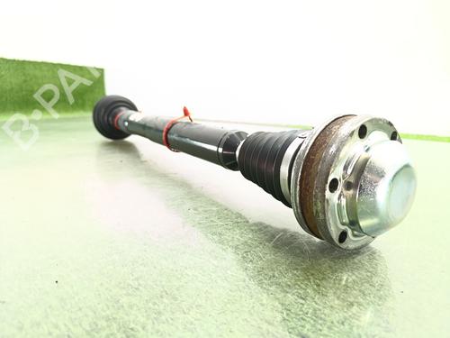 Right front driveshaft AUDI A3 (8P1) 2.0 TFSI | BP37026595M39 - Image 4