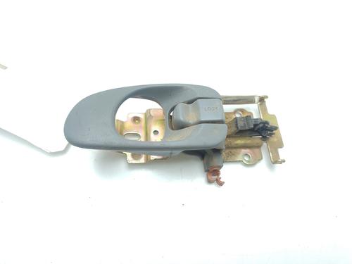 Used Rear right interior door handle KIA CLARUS (K9A) 1.8 i 16V (116 hp) 23073451