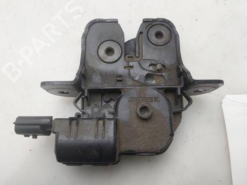 Used Tailgate lock Tailgate lock 39513716 39513716