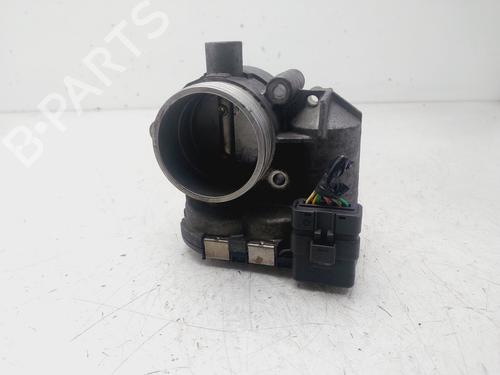 Used Throttle body CITROËN XSARA Coupe (N0) 1.6 16V (109 hp) 29394983