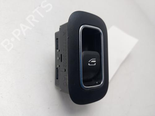 Right rear window switch MERCEDES-BENZ A-CLASS (W177) A 250 e (177.085) | BP36422826I28 - Image 2