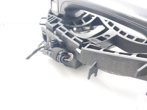 Front right exterior door handle BMW 1 (F21) 118 i | BP16349220C129 