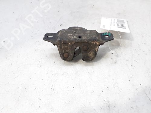 Used Tailgate lock CITROËN BERLINGO / BERLINGO FIRST Box Body/MPV (M_) 2.0 HDI 90 4WD (MBRHY, MCRHY) (90 hp) 12405932