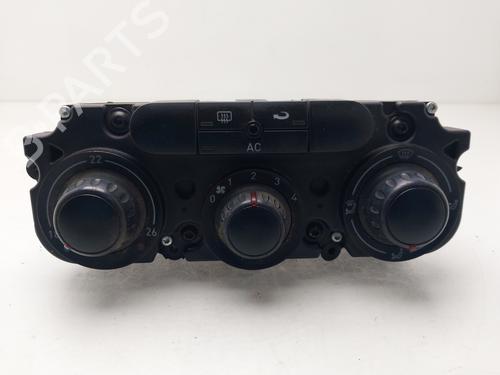 Used Climate control Climate control SEAT ALTEA (5P1) [2004-2015] 33616598 33616598