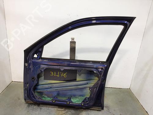 Right front door VW GOLF IV (1J1) 1.8 T | BP12948625C3 