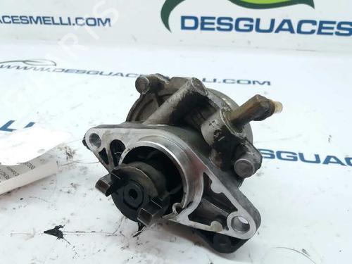 Used Vacuum pump Vacuum pump OPEL CORSA C (X01) [2000-2009] 2866895 2866895