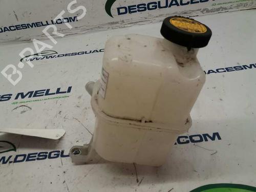 Expansion tank TOYOTA PRIUS (_W3_) 1.8 Hybrid (ZVW3_) | BP2859069C120 