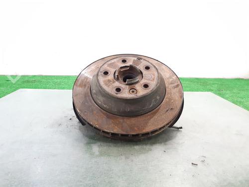 Left rear steering knuckle VW TOUAREG (7LA, 7L6, 7L7) 5.0 V10 TDI | BP10961201M27 