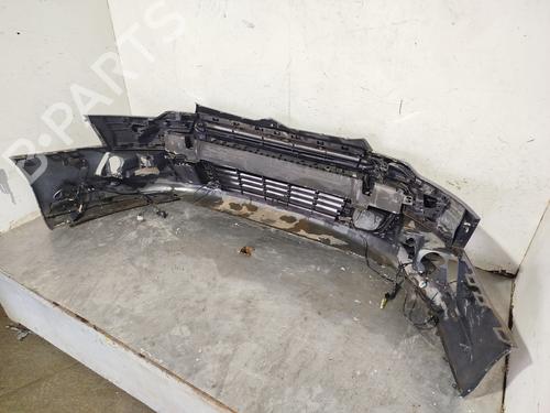 Front bumper CITROËN C5 III (RD_)  | BP30160211C7 