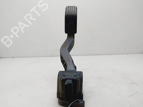 Pedal CITROËN C4 II (NC_) [2009-2025]  20153393