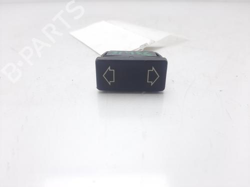 Used Left front window switch CITROËN SAXO (S0, S1) 1.5 D (57 hp) 13490777