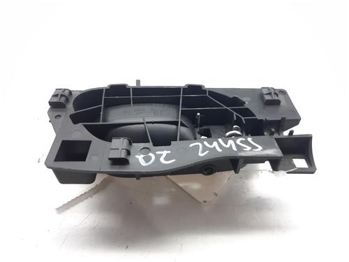 Front left interior door handle CITROËN C4 Coupe (LA_) 1.4 16V | BP12403121I13 