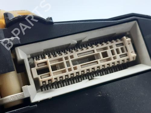 Instrument cluster OPEL ASTRA G Hatchback (T98) 1.6 (F08, F48) | BP7837937C47 